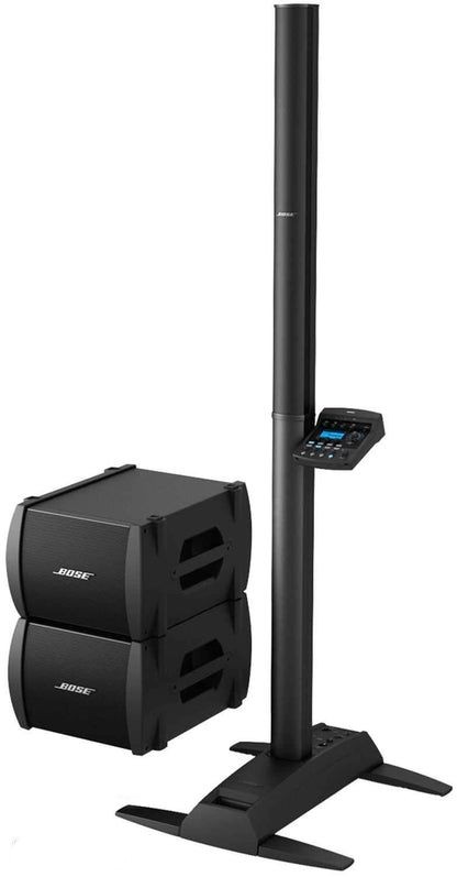 Système son Bose mixage et bluetooth