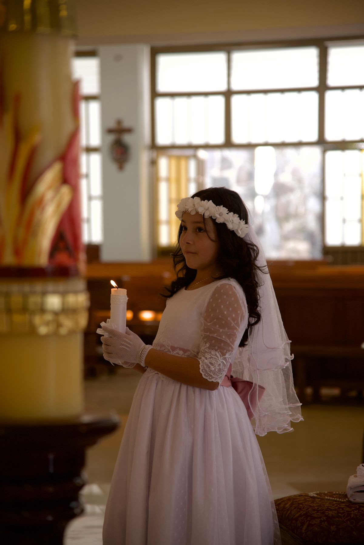 Communion
