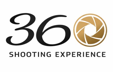 360 Shooting expérience Logo